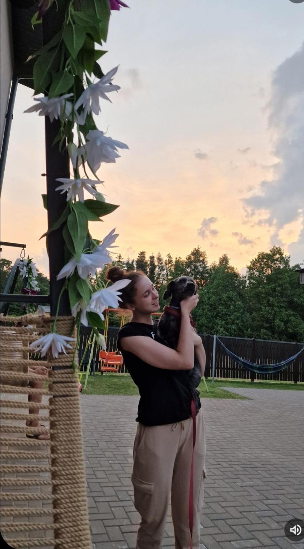 Palanga Inn Esterno foto